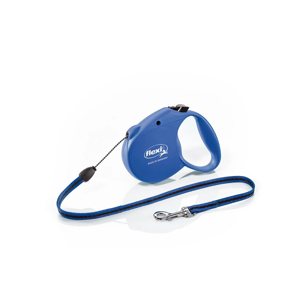 FLEXI Classic Cord Dog Leash - Image 2