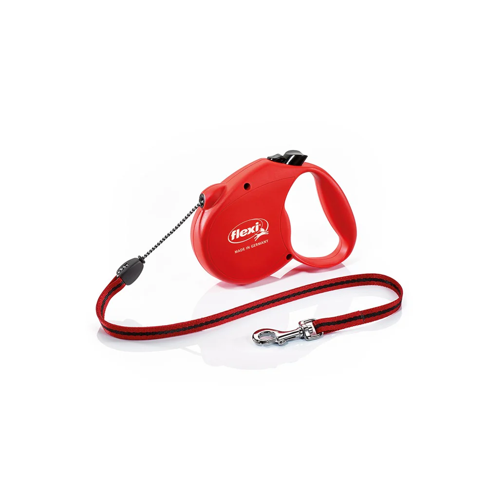 FLEXI Classic Cord Dog Leash - Image 3