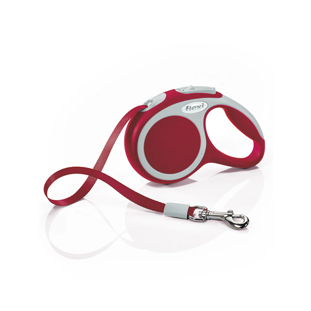 FLEXI Vario Retractable Dog Lead Cord XSmall 3m - Image 4
