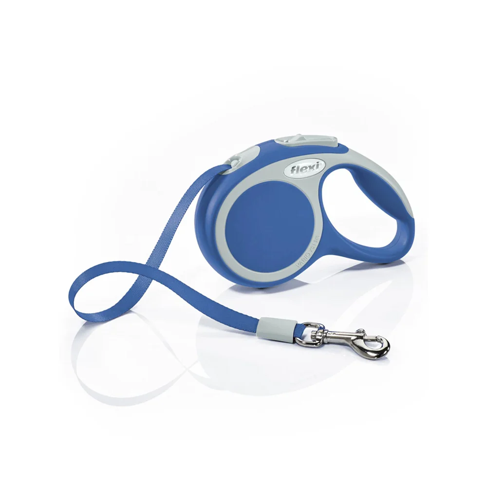 FLEXI Vario Retractable Dog Lead Cord XSmall 3m - Image 5