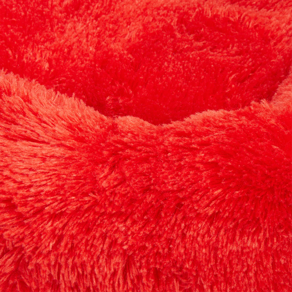 FOFOS Apple Cat Bed - Image 4