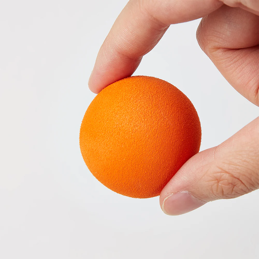 FOFOS Carrot Wand Interactive Ball Box Cat Toy - Image 7