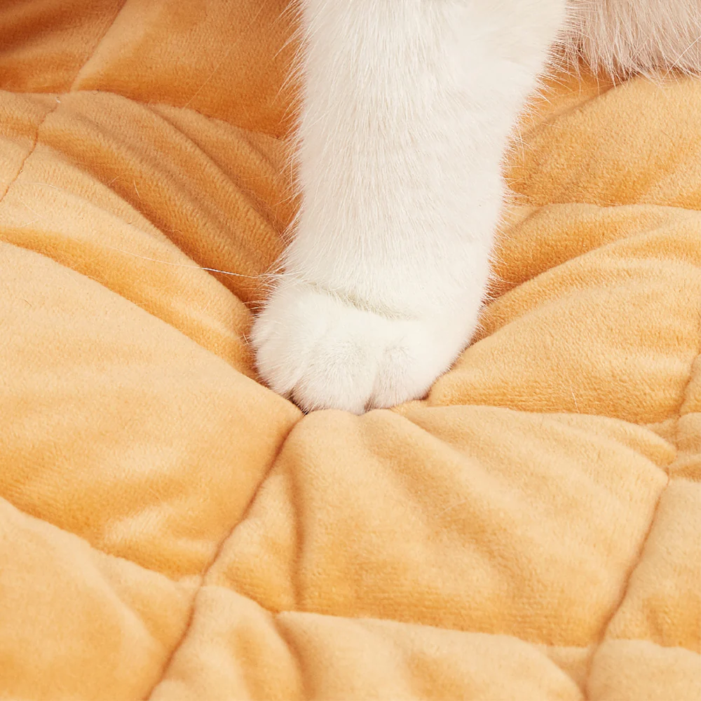 FOFOS Donut Pet Bed - Image 10