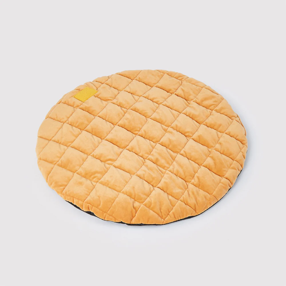 FOFOS Donut Pet Bed - Image 12