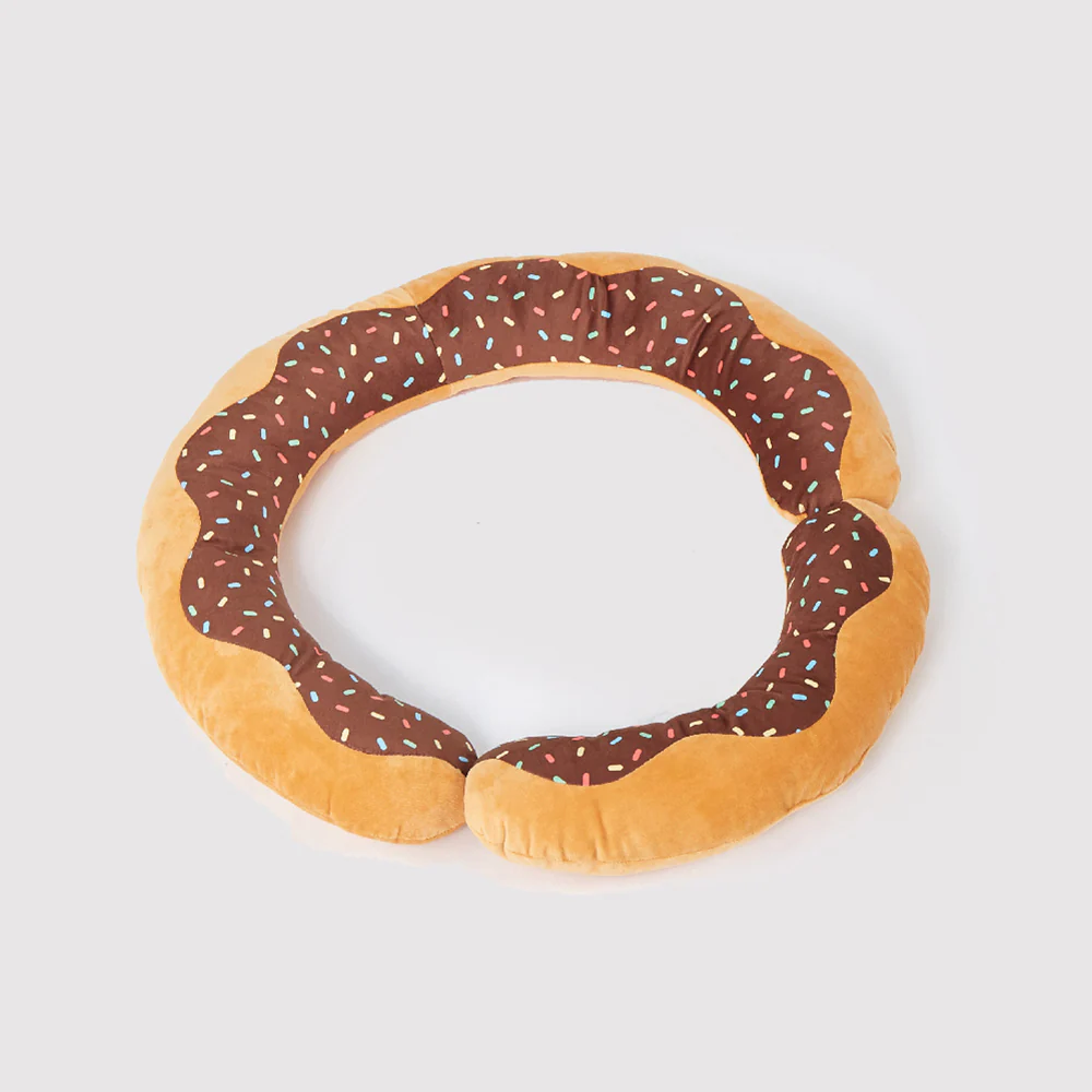 FOFOS Donut Pet Bed - Image 13