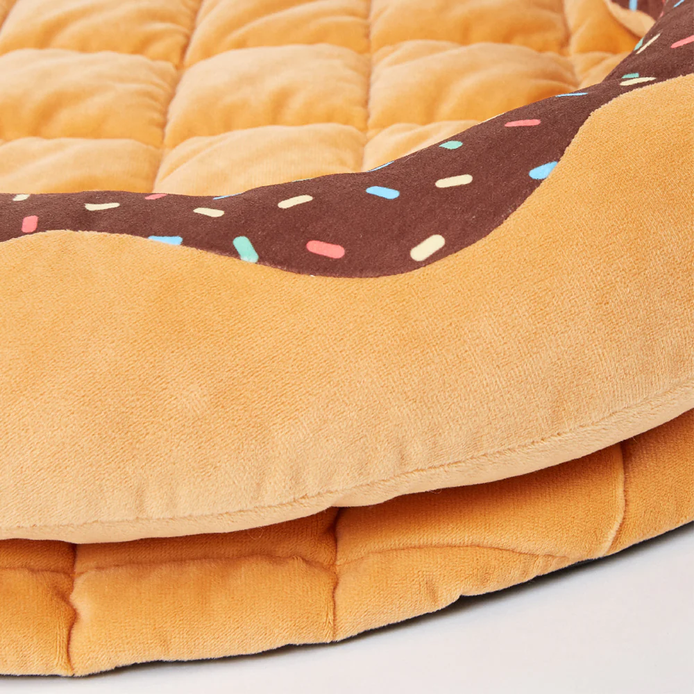 FOFOS Donut Pet Bed - Image 14
