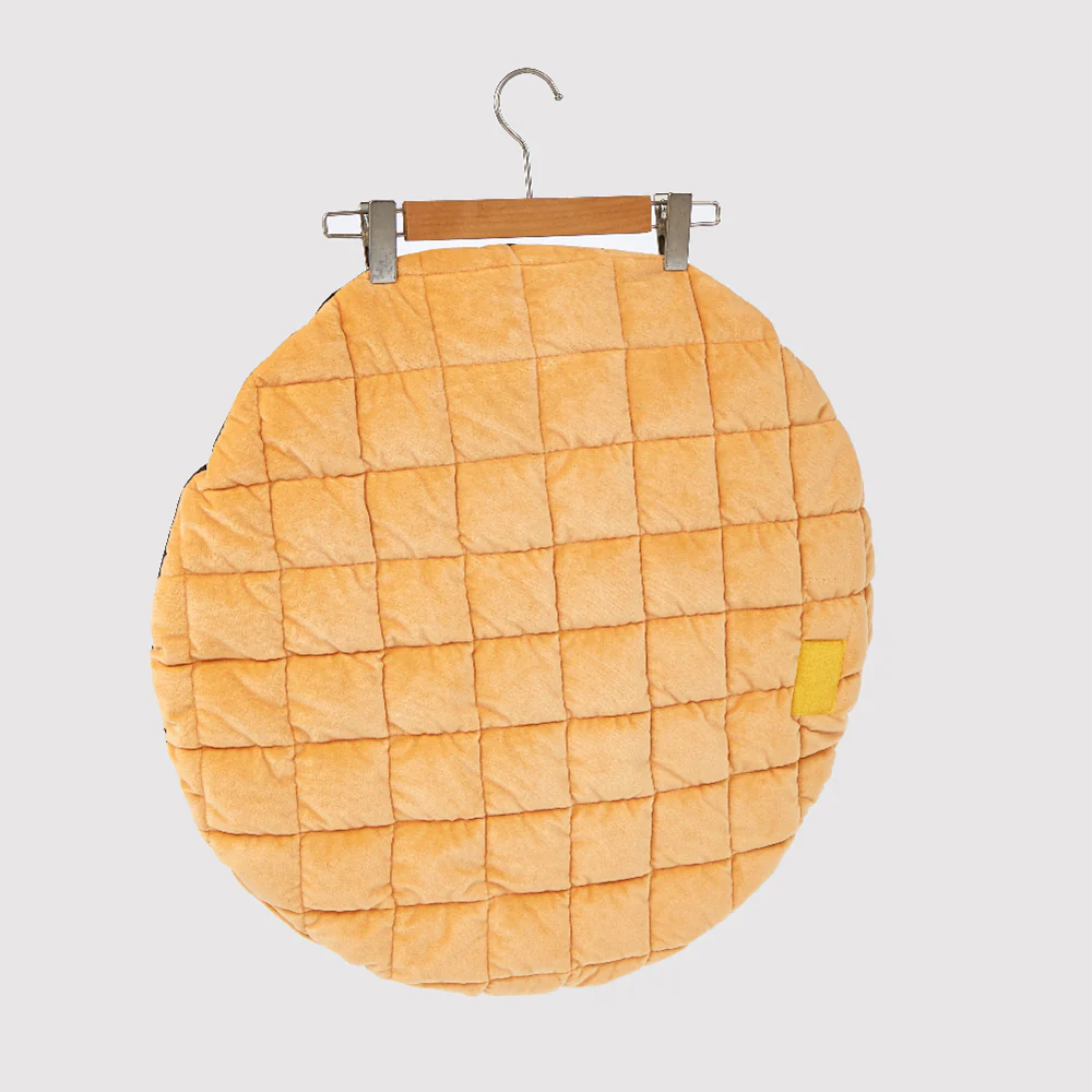 FOFOS Donut Pet Bed - Image 17