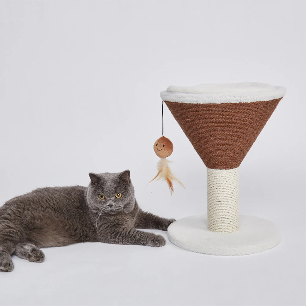 FOFOS Espresso Martini Cat Scratcher - Image 2