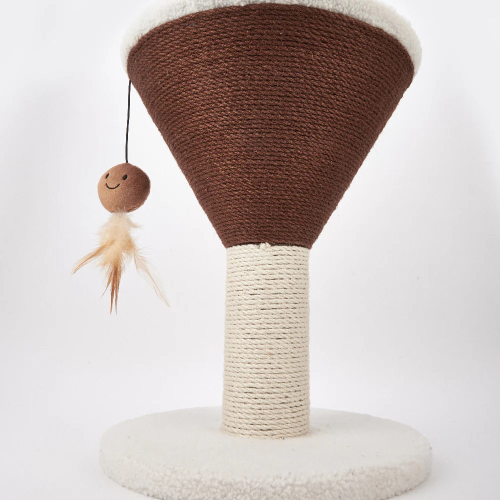 FOFOS Espresso Martini Cat Scratcher - Image 6