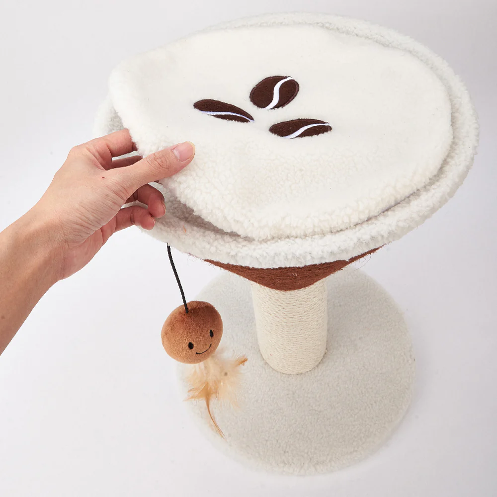 FOFOS Espresso Martini Cat Scratcher - Image 7