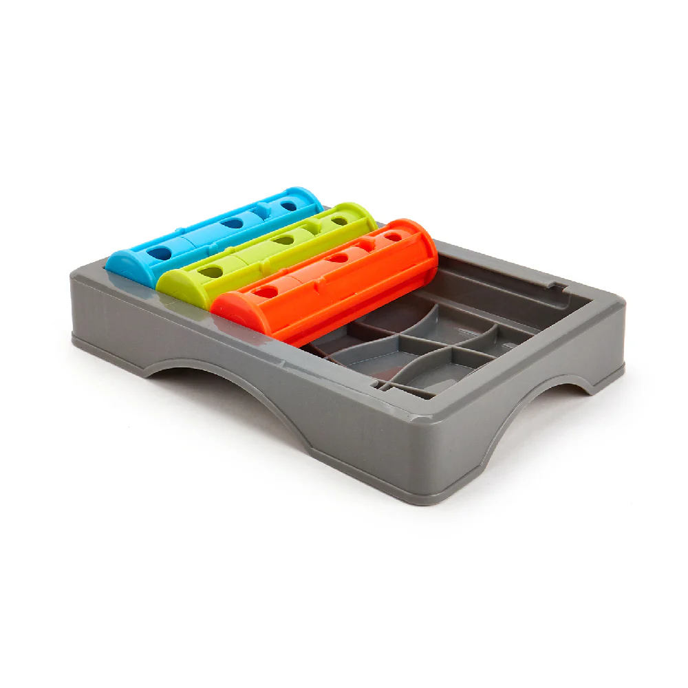 FOFOS Interactive Treat Puzzle Dog Toy - Image 11