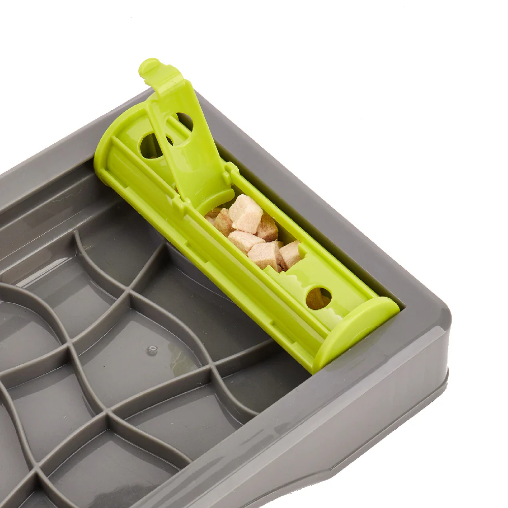 FOFOS Interactive Treat Puzzle Dog Toy - Image 6