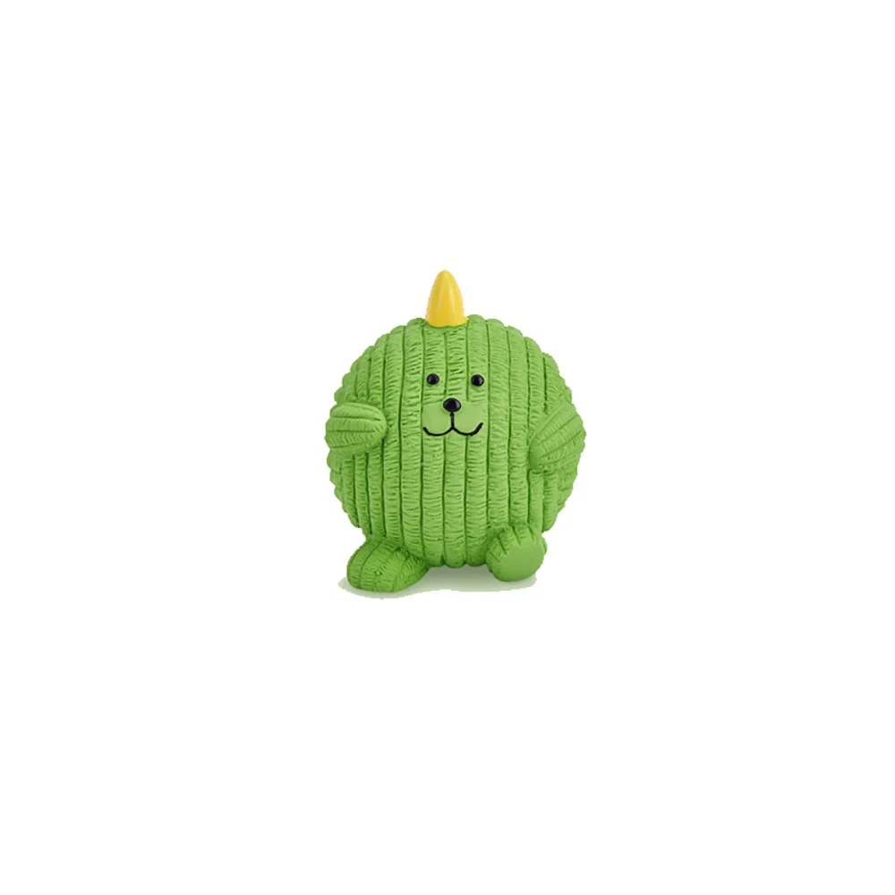 FOFOS Latex Ball Squeaky Dog Toy - Image 3