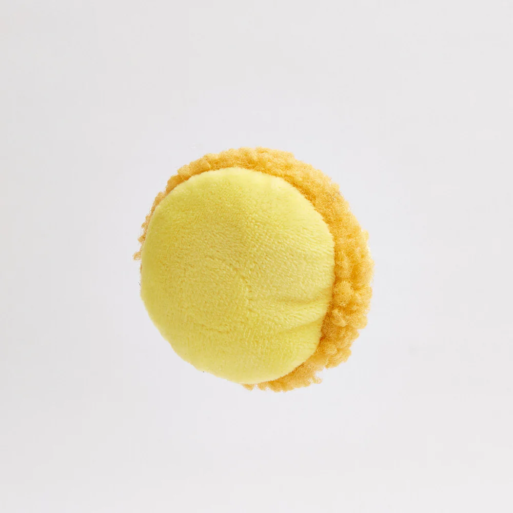 FOFOS Macaron Assorted Cat Toy 1pc - Random Color - Image 12