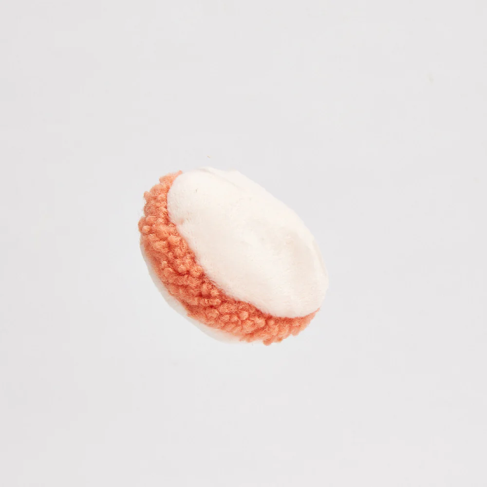 FOFOS Macaron Assorted Cat Toy 1pc - Random Color - Image 14