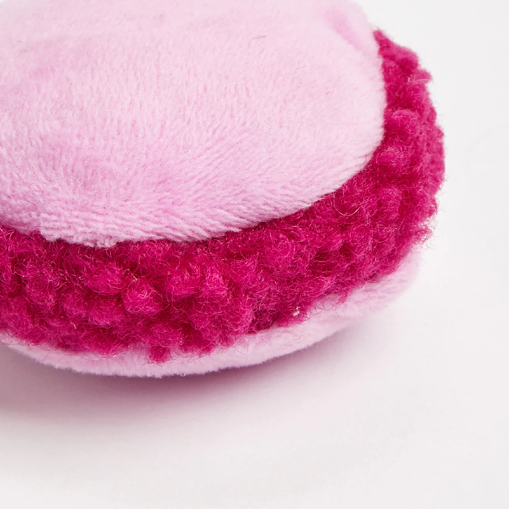 FOFOS Macaron Assorted Cat Toy 1pc - Random Color - Image 7
