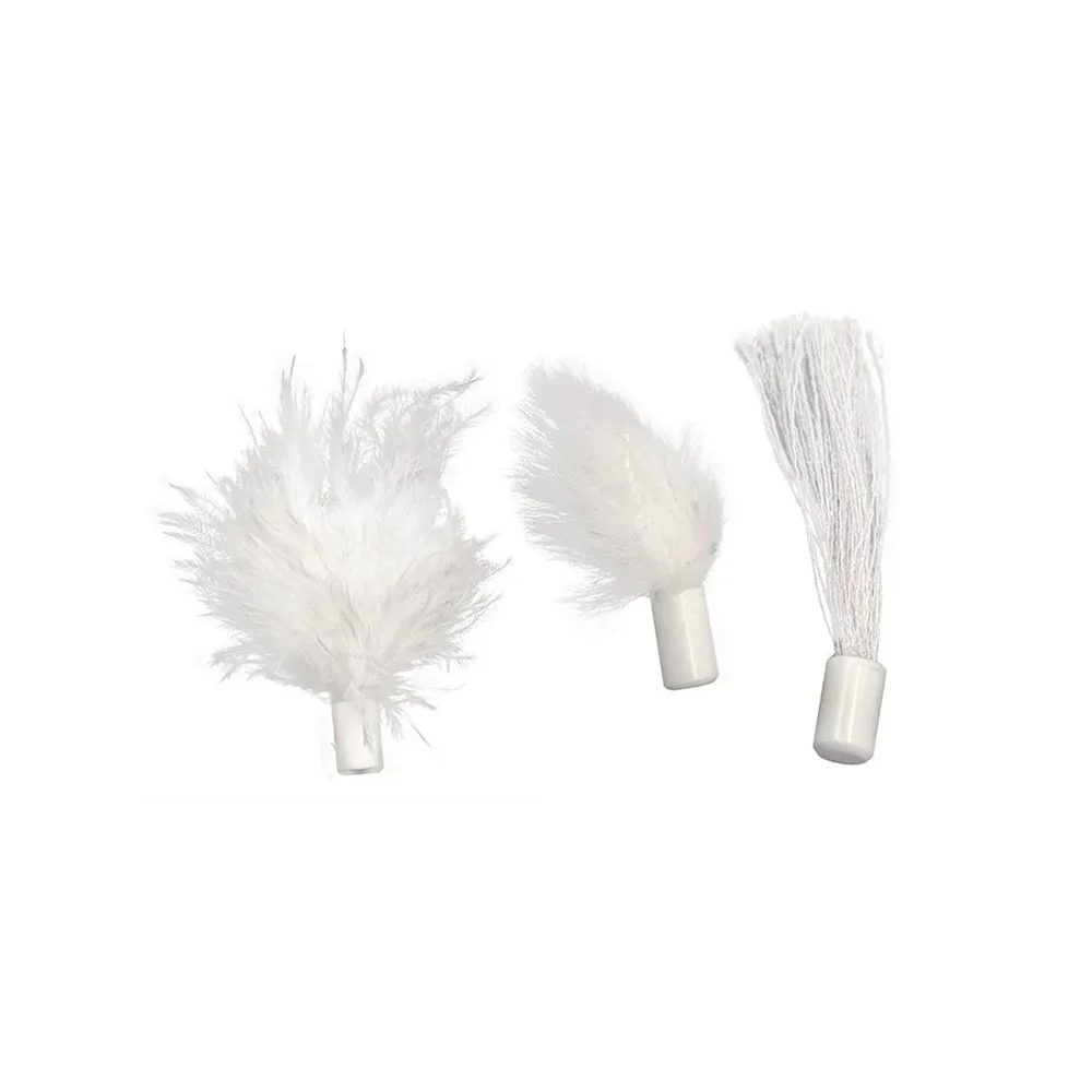 FOFOS ErratiCat Interactive PIR Cat Toy & Replacement - Image 2