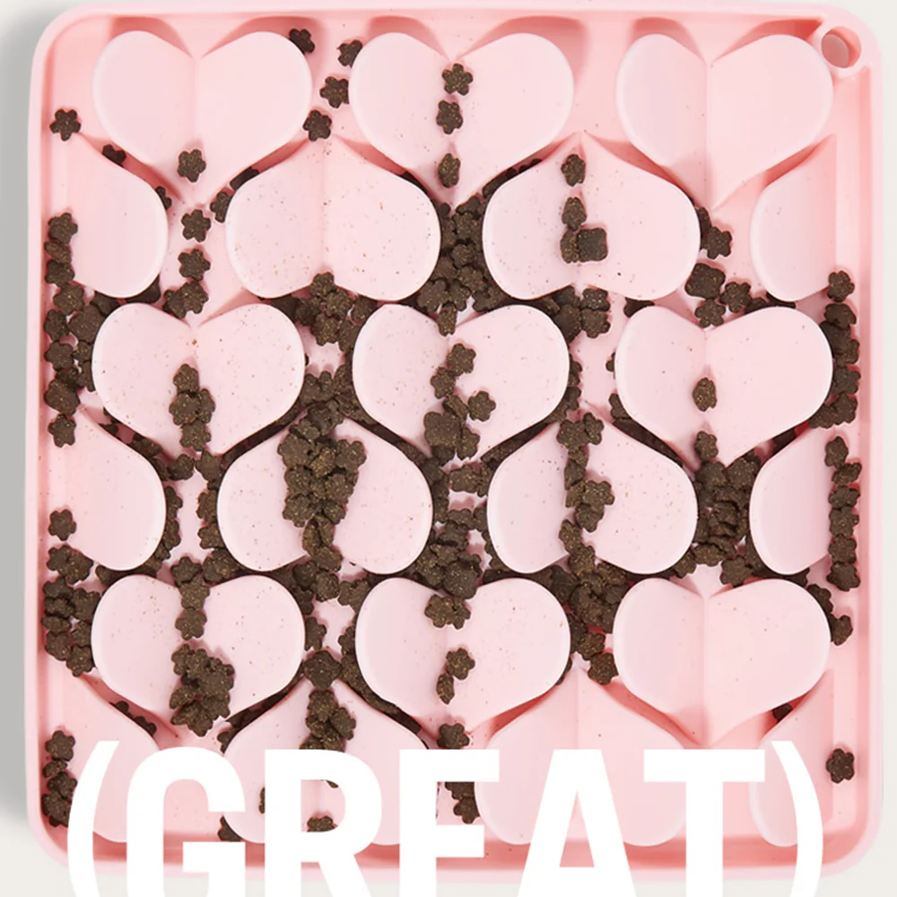 FOFOS Pet Licking Mat - Image 3
