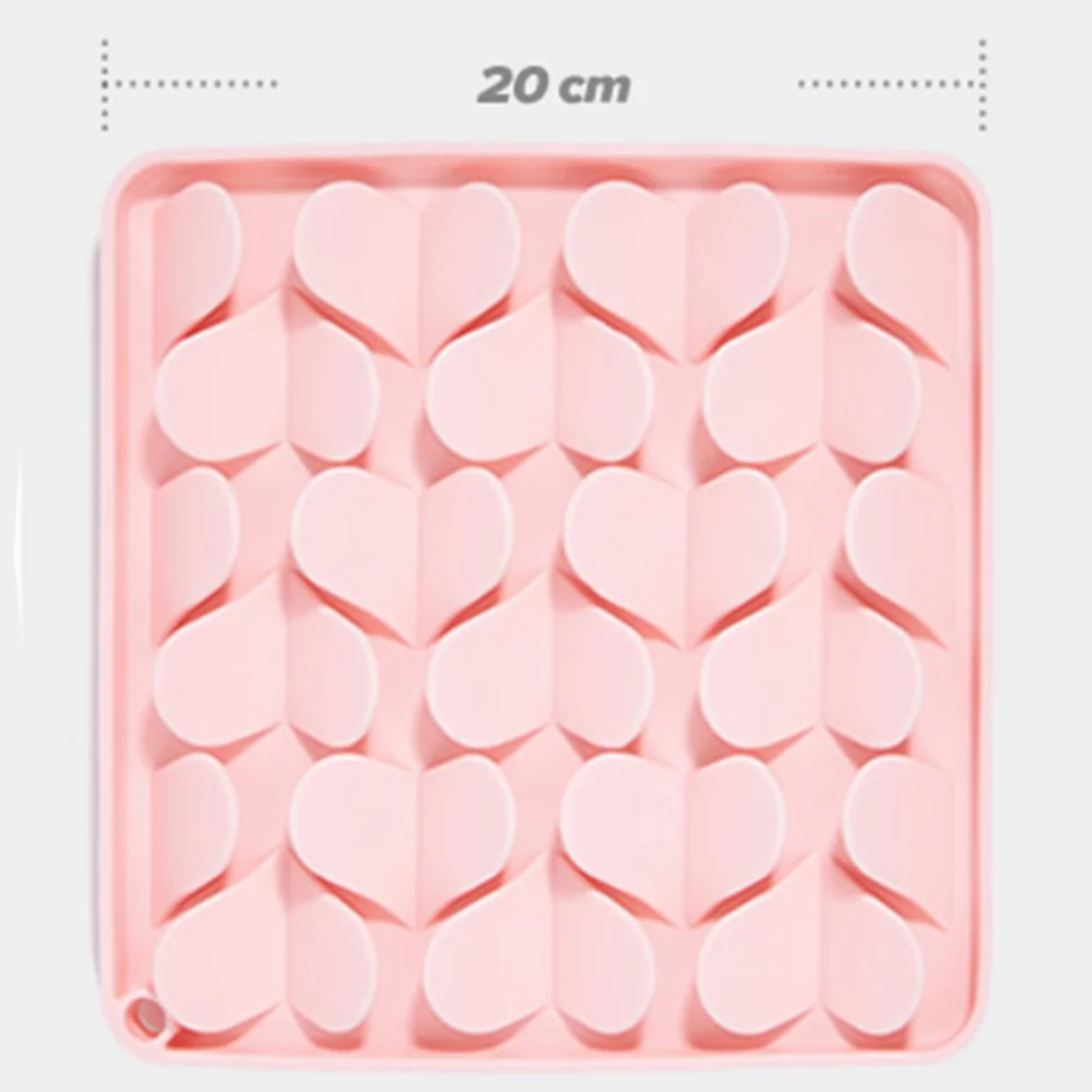 FOFOS Pet Licking Mat - Image 4