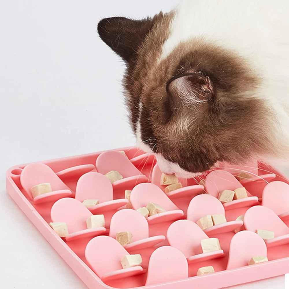 FOFOS Pet Licking Mat - Image 5