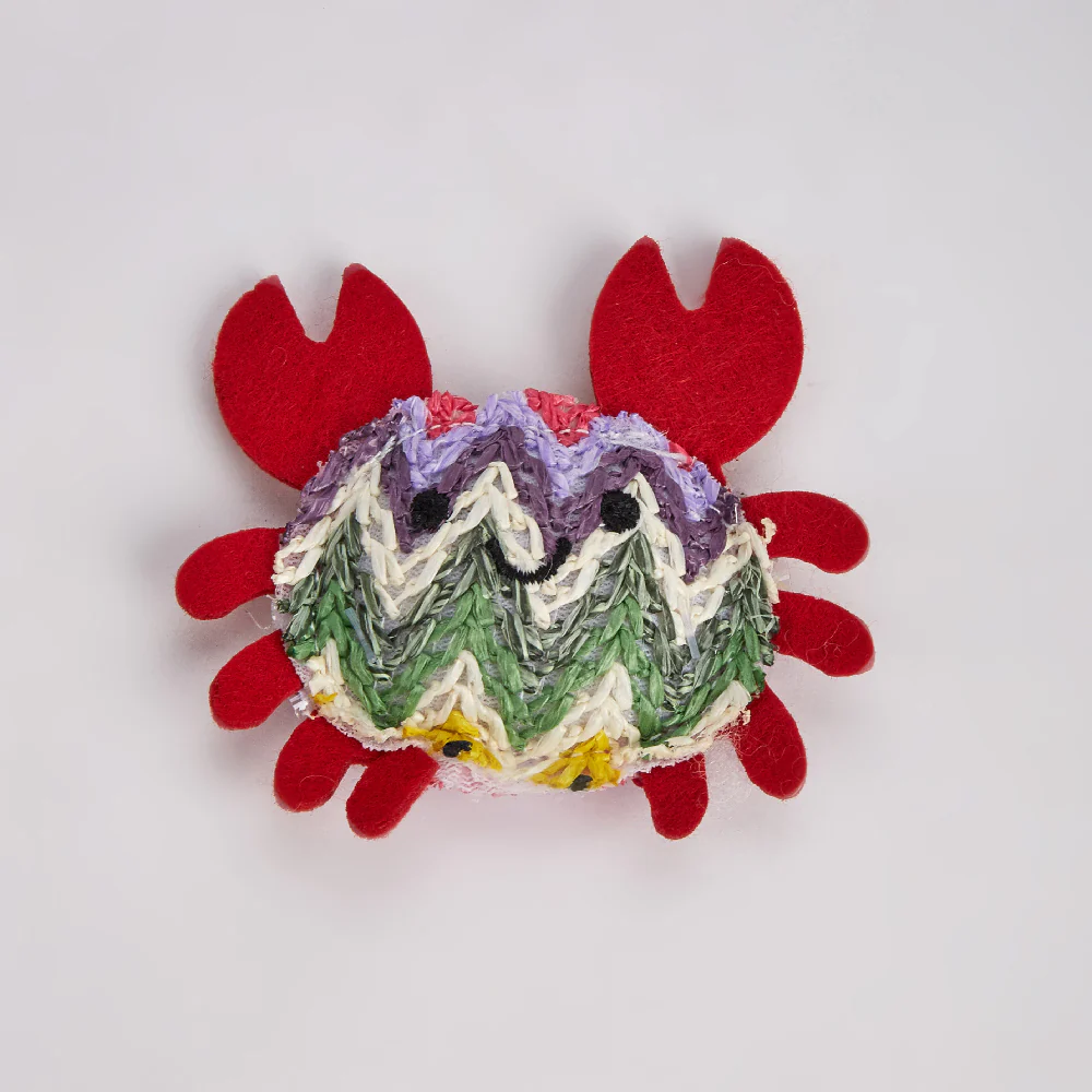 FOFOS Sealife Cat Toy - No.2 6pcs - Image 10