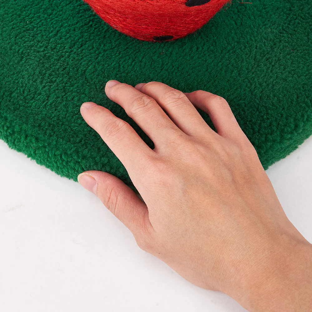 FOFOS Strawberry Cat Scratcher - Image 9
