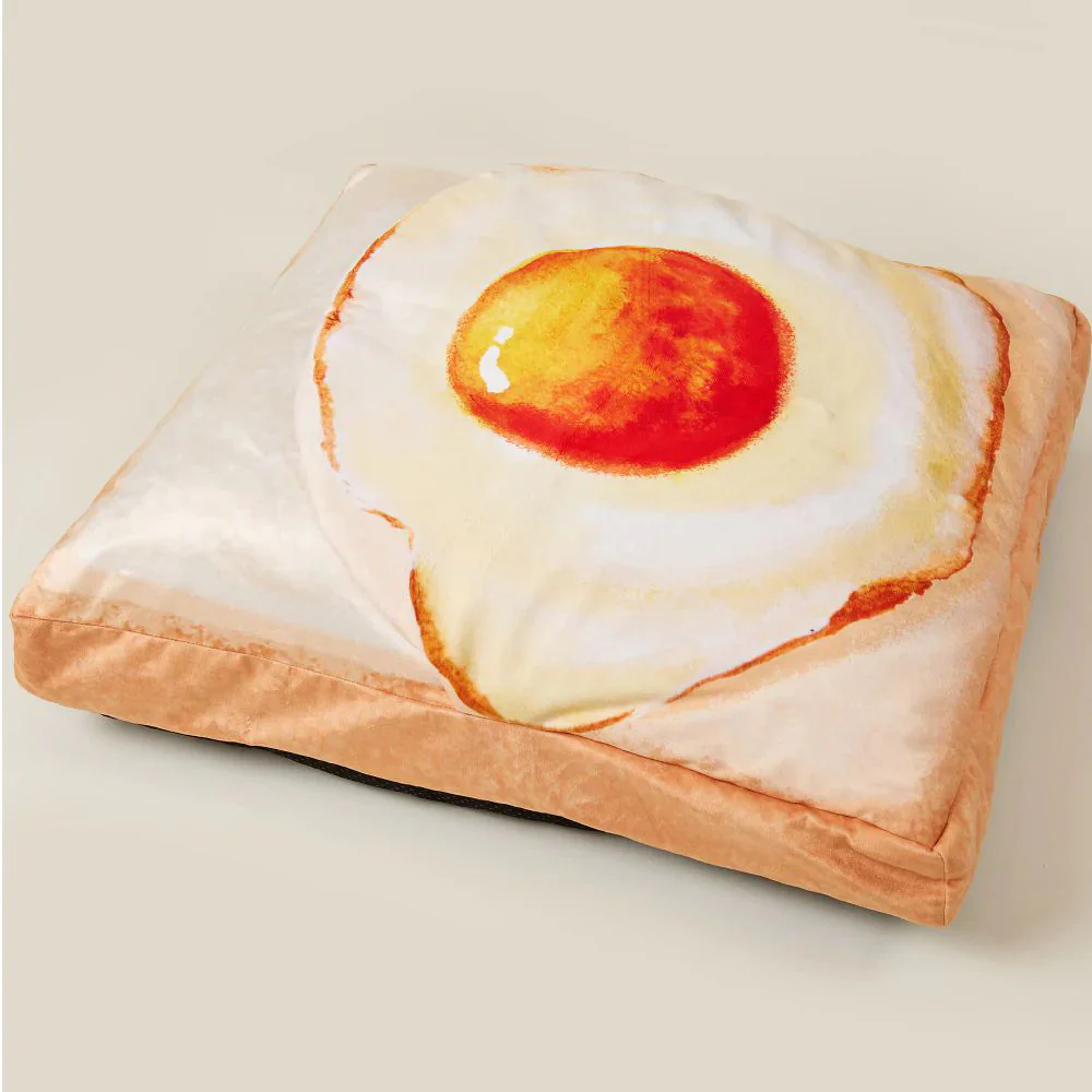 FOFOS Toast Snug Pet Bed - Image 3