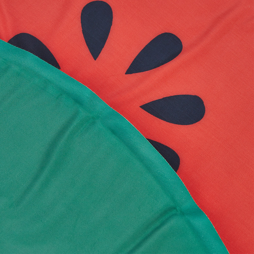 FOFOS Watermelon Cooling Dog Mat - Dia 60cm - Image 10