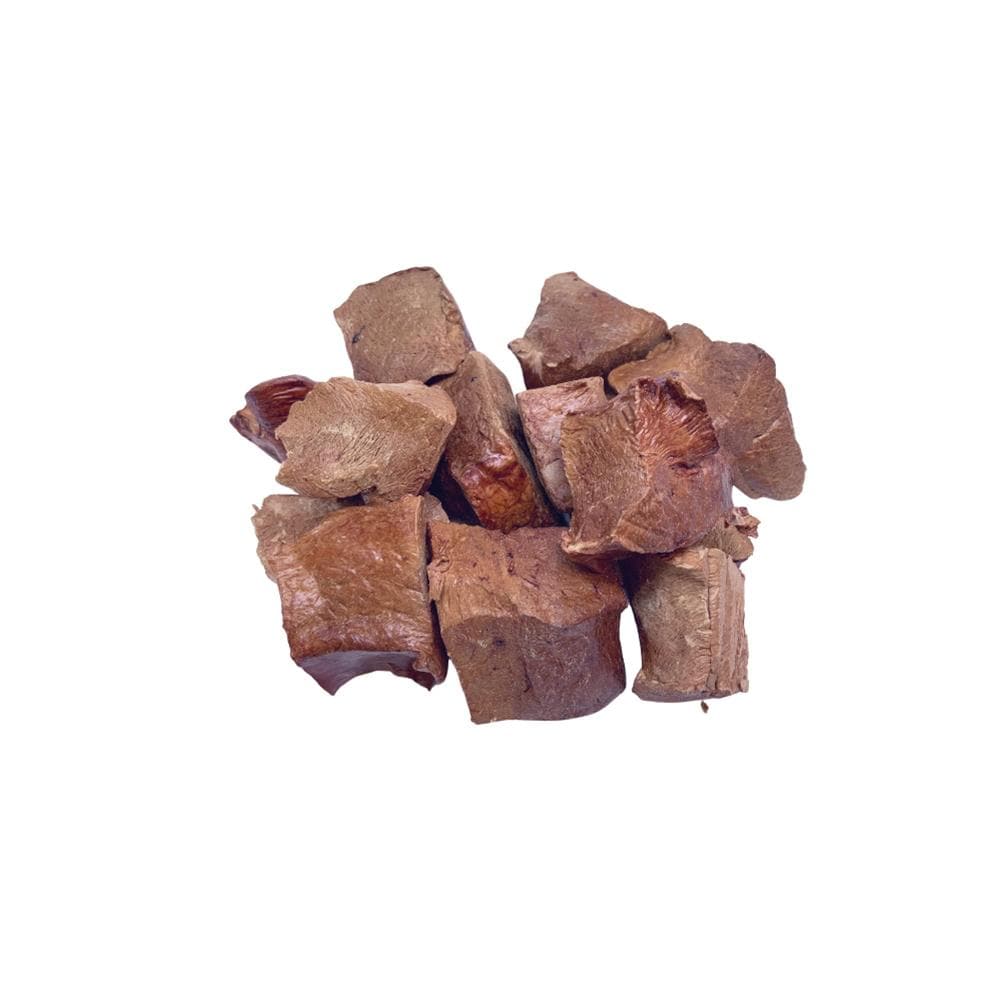 FREEZY PAWS Beef Heart Freeze Dried Pet Treats 100g - Image 2