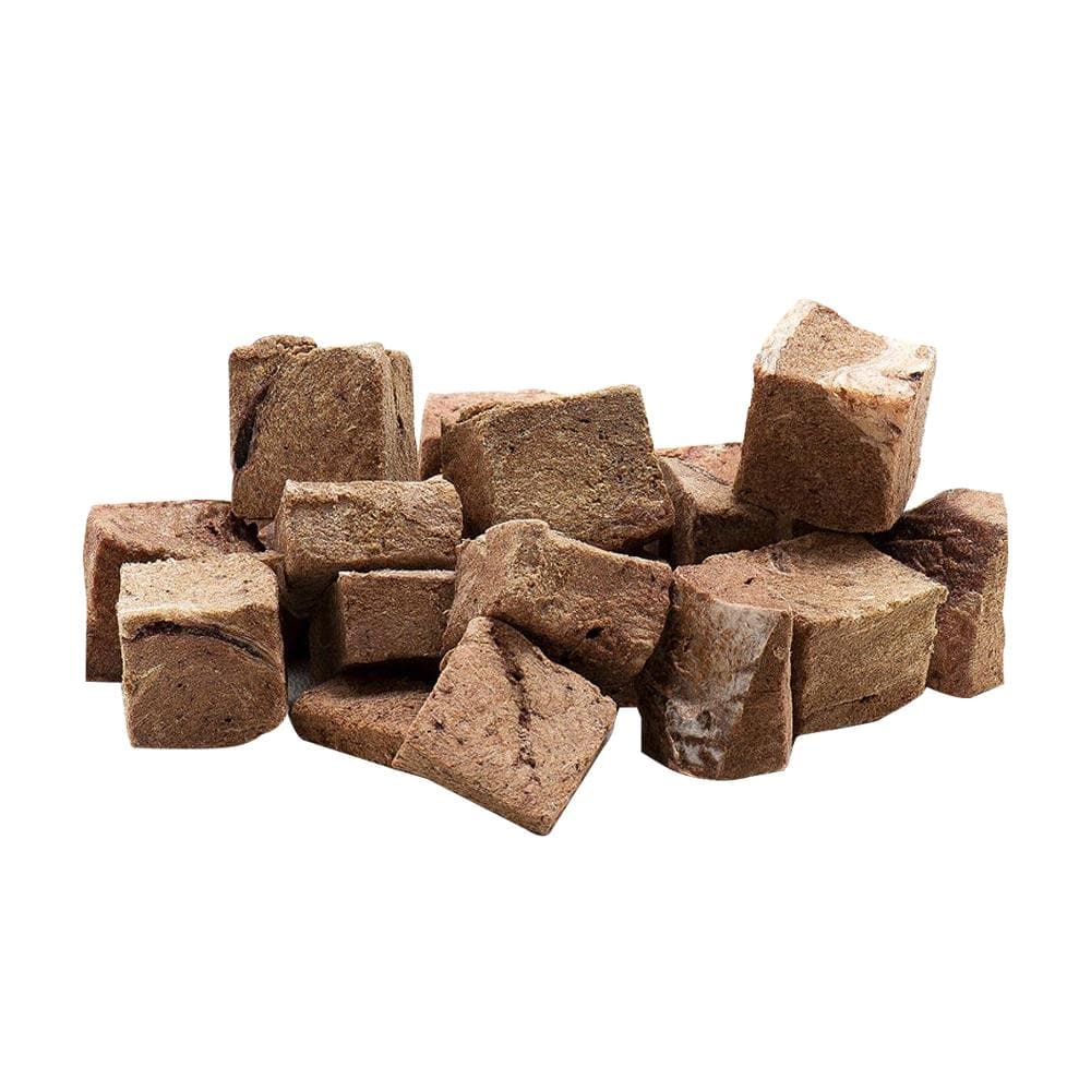 FREEZY PAWS Beef Liver Freeze Dried Pet Treats 100g - Image 2