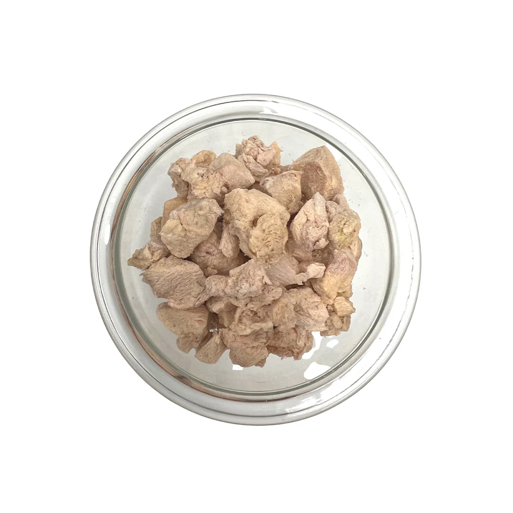 FREEZY PAWS Chicken Breast with Colostrum Training Treats 80g - Image 2
