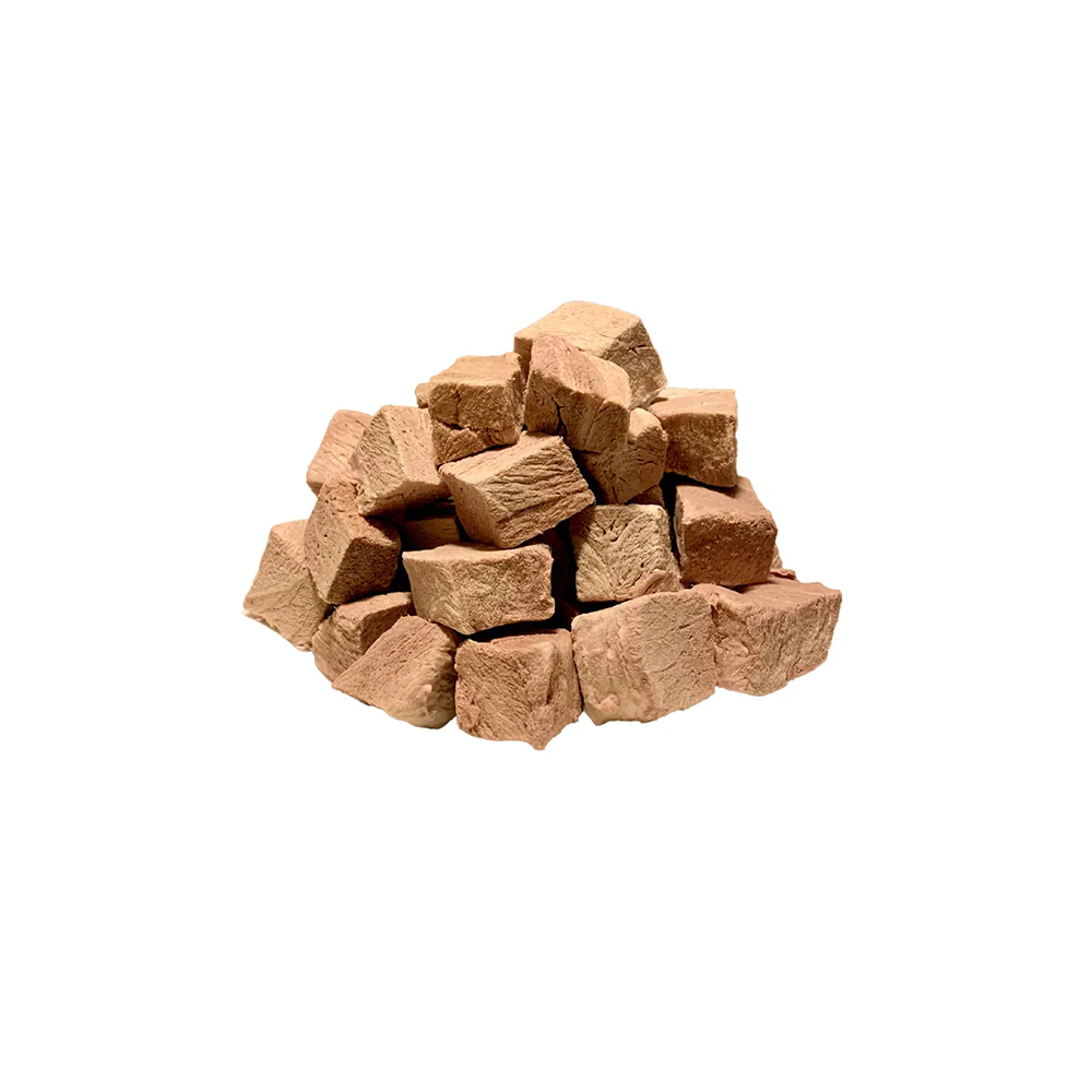 FREEZY PAWS Wild Boar Freeze Dried Pet Treats 70g - Image 2