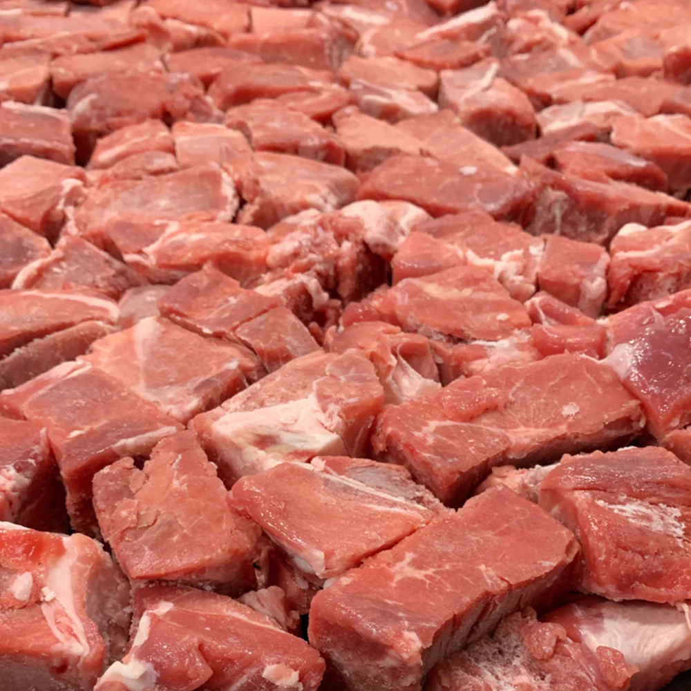FREEZY PAWS Lamb Steak Dogs & Cats Treats 70g - Image 2