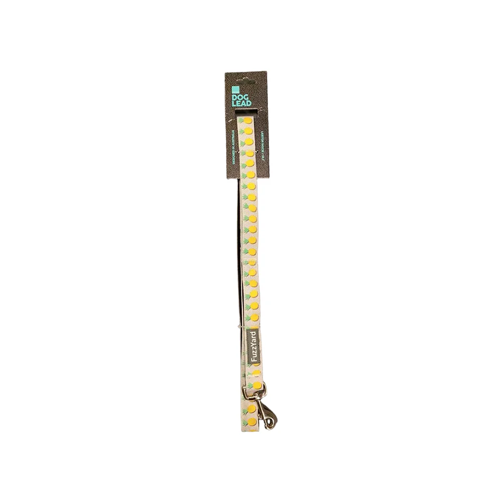 FUZZYARD Dog Rope Leashes S - Image 2