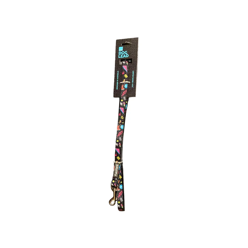 FUZZYARD Dog Rope Leashes S - Image 3