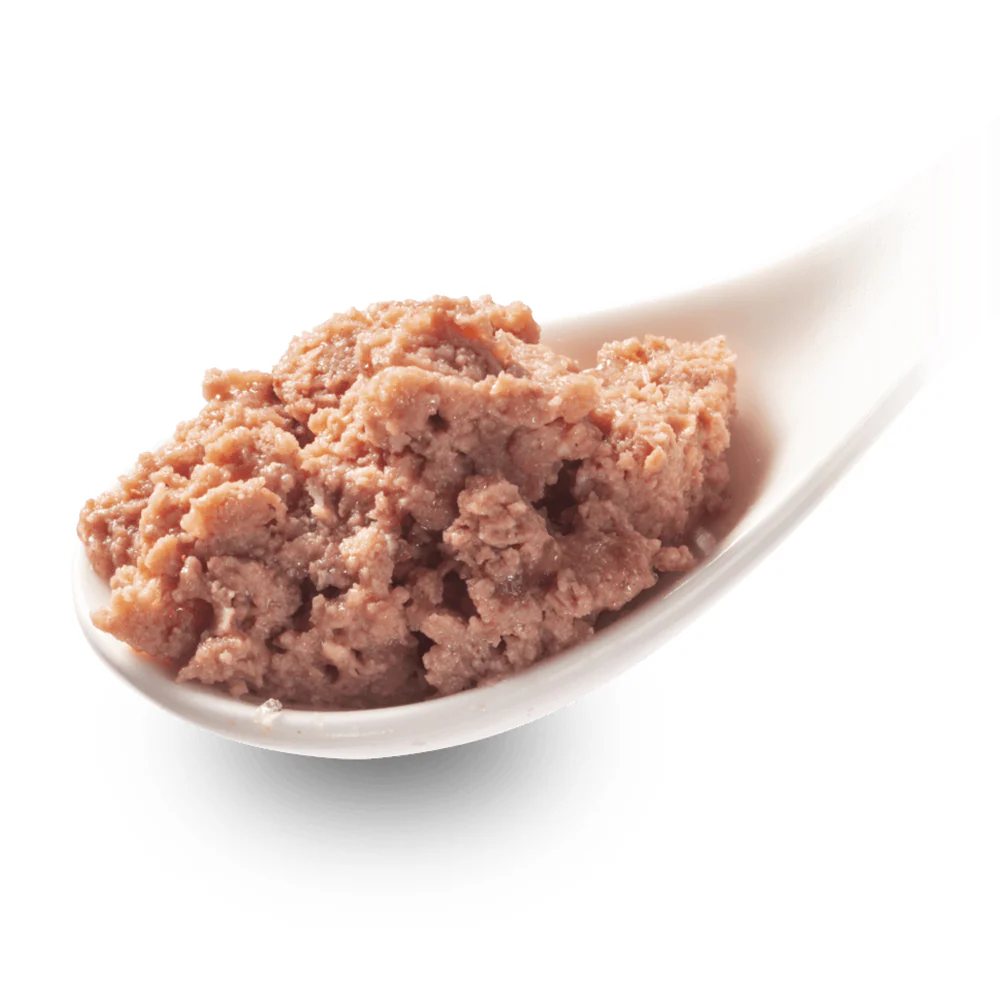 GRANATAPET Delicatessen Salmon & Turkey Cat Wet Food - Image 7