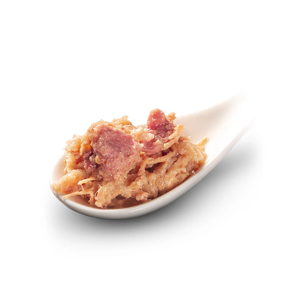 GRANATAPET Filet À La Carte Tuna & Turkey Cat Wet Food - Image 3