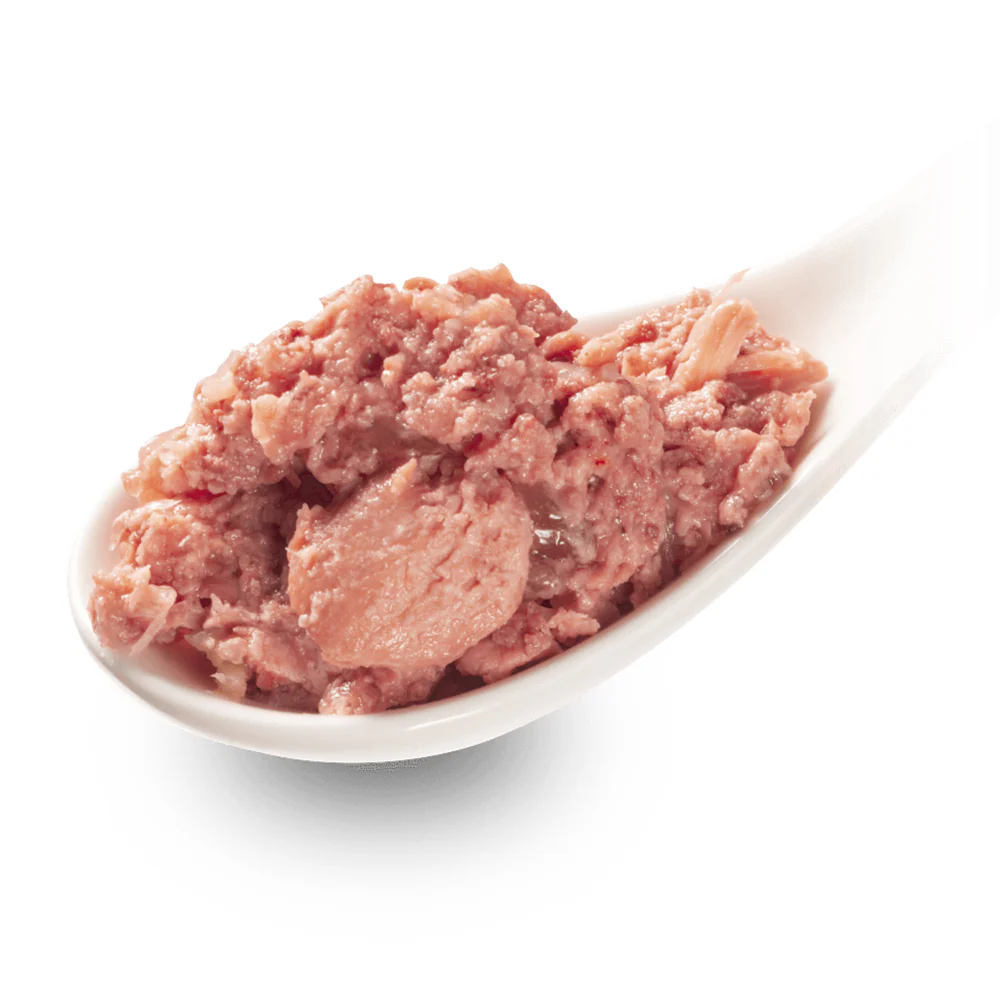 GRANATAPET Symphonie No. 2 Prawns & Turkey Cat Wet Food - Image 7
