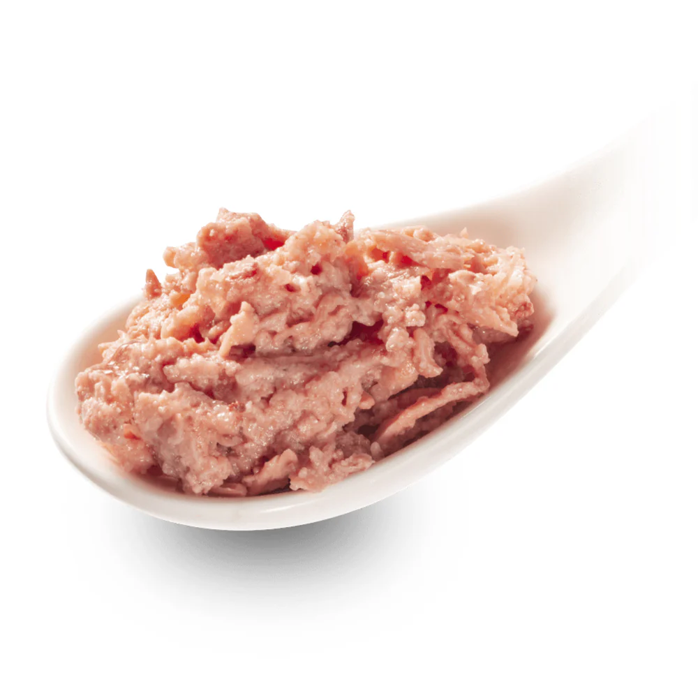GRANATAPET Symphonie No. 4 Salmon & Turkey Cat Wet Food - Image 7
