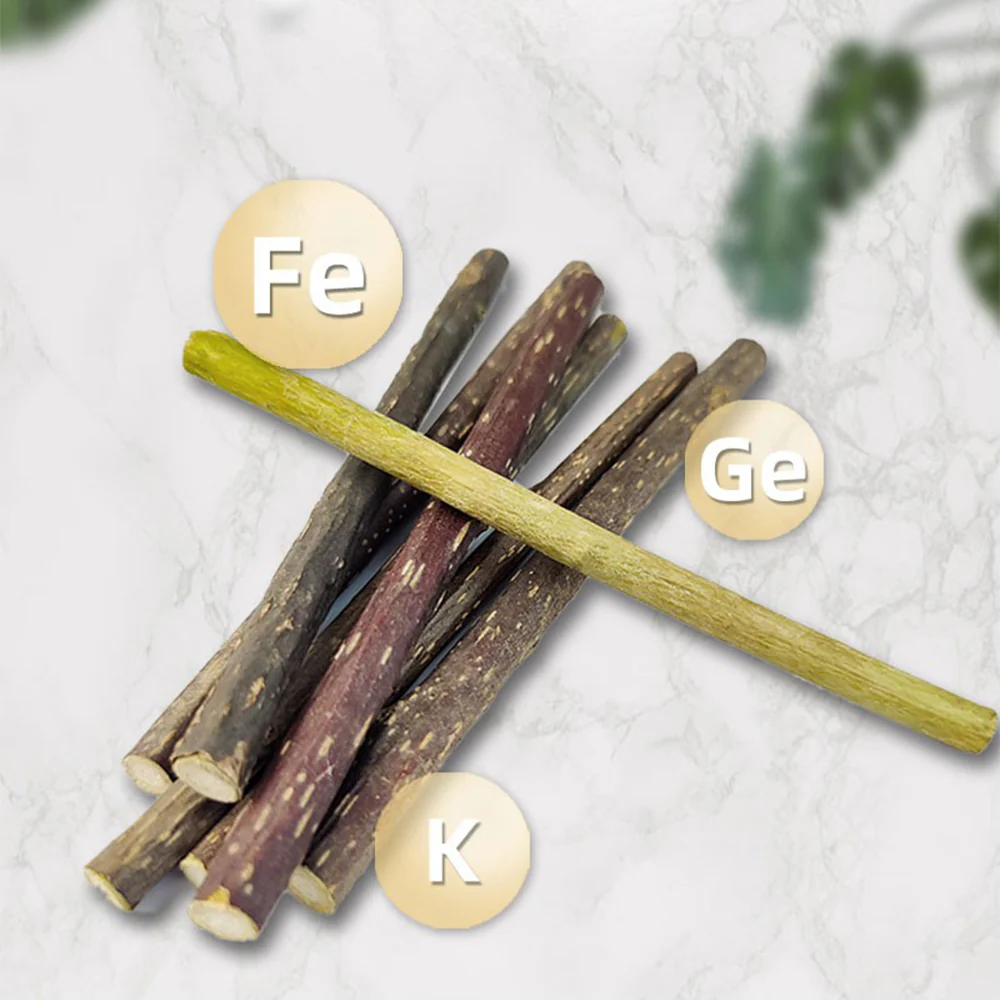GREPETS Silvervine Cat Dental Sticks - Image 3