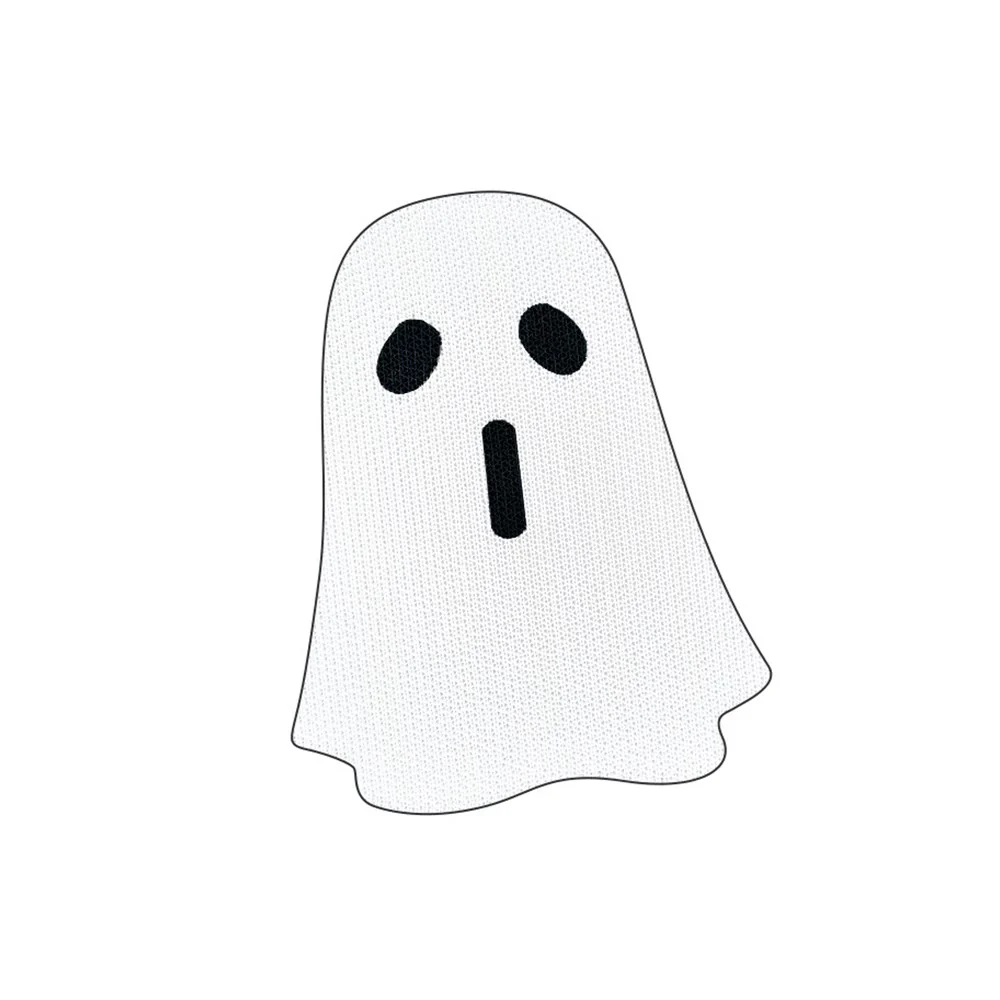 Halloween Wall Sticker Cat Scratching Board