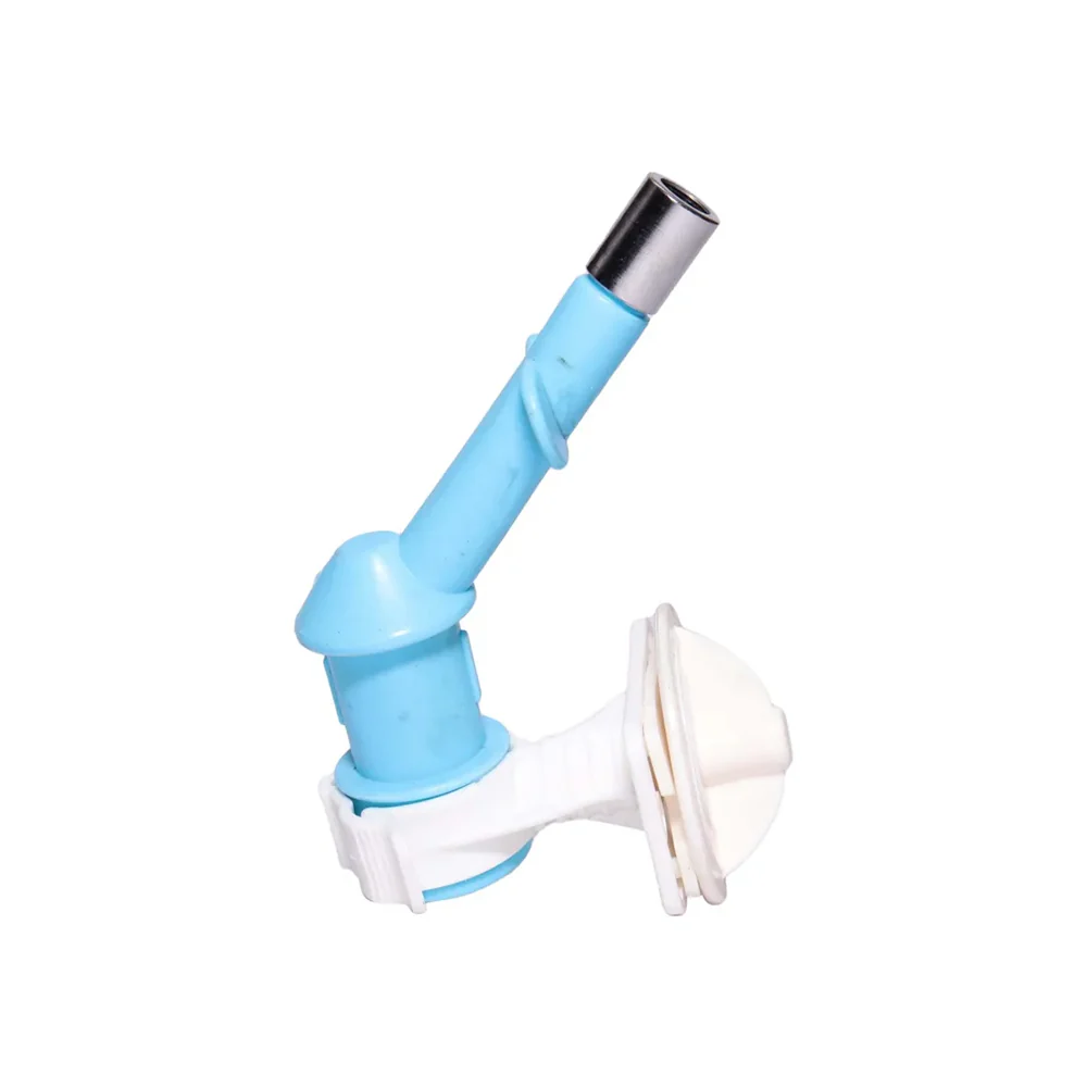 Hanging Pet Water Bottle Connector-Water Head Attachment for Cages - Image 3