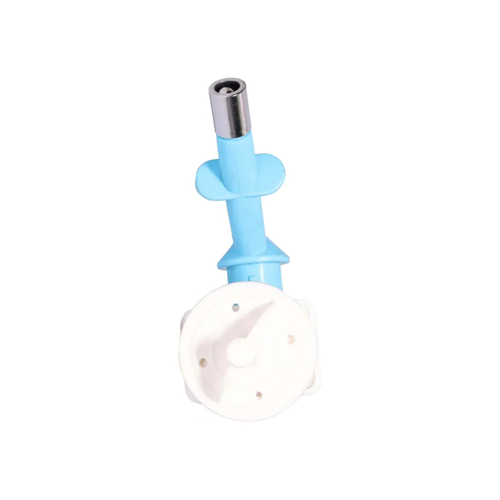 Hanging Pet Water Bottle Connector-Water Head Attachment for Cages - Image 4