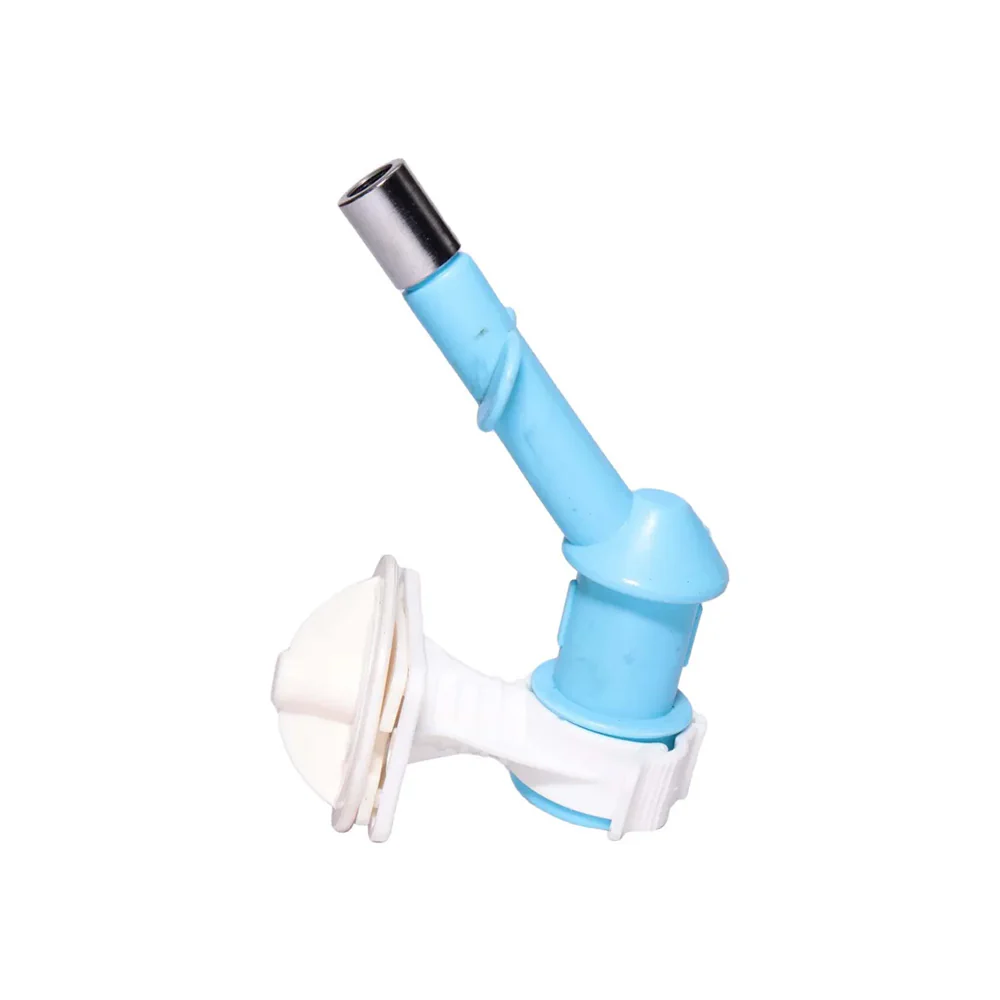 Hanging Pet Water Bottle Connector-Water Head Attachment for Cages - Image 5