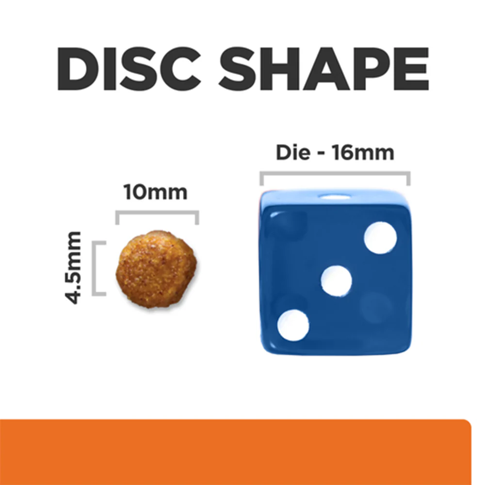 HILLS PRESCRIPTION DIET C/D Multicare Stress Urinary Care with Chicken Dry Cat Food - Image 3