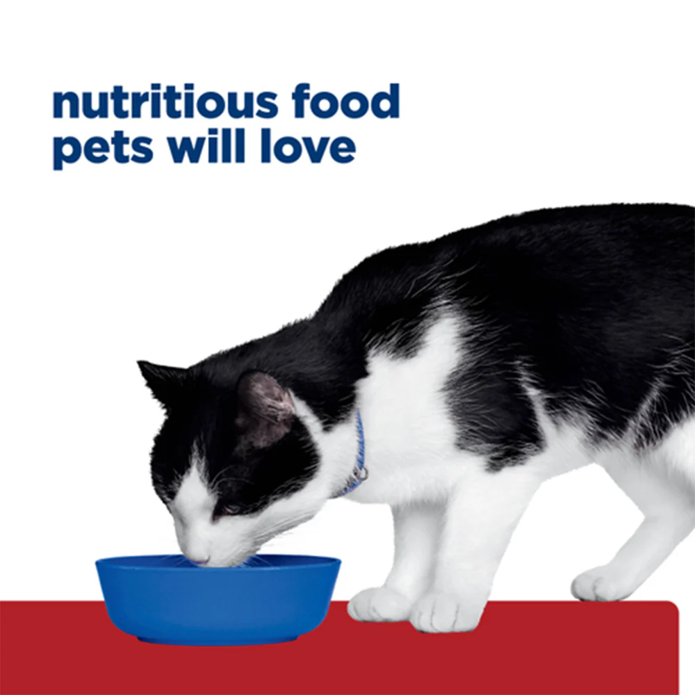 HILLS PRESCRIPTION DIET I/D Digestive Care with Chicken Dry Cat Food 1.8kg - Image 2