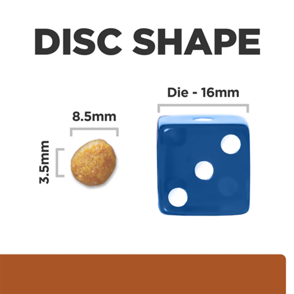 HILLS PRESCRIPTION DIET K/D Kidney Care with Chicken Dry Cat Food - Image 4
