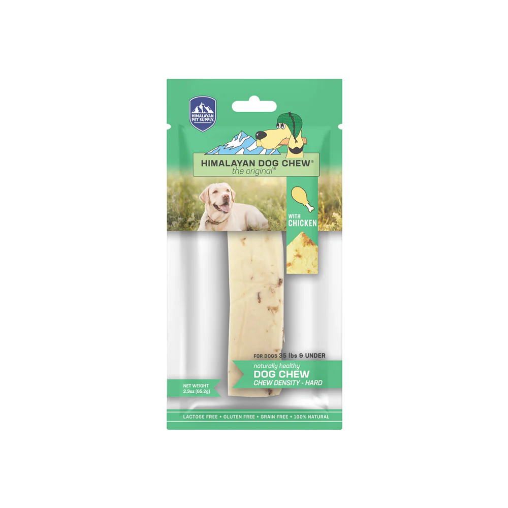 HIMALAYAN Chicken Dog Chew Treats - Image 6