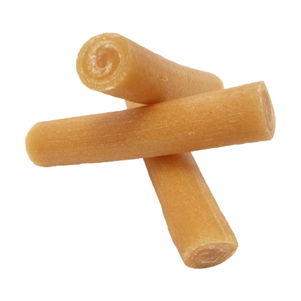 HIMALAYAN Yum Cheese Dog Chew Treats 3pk - Image 3
