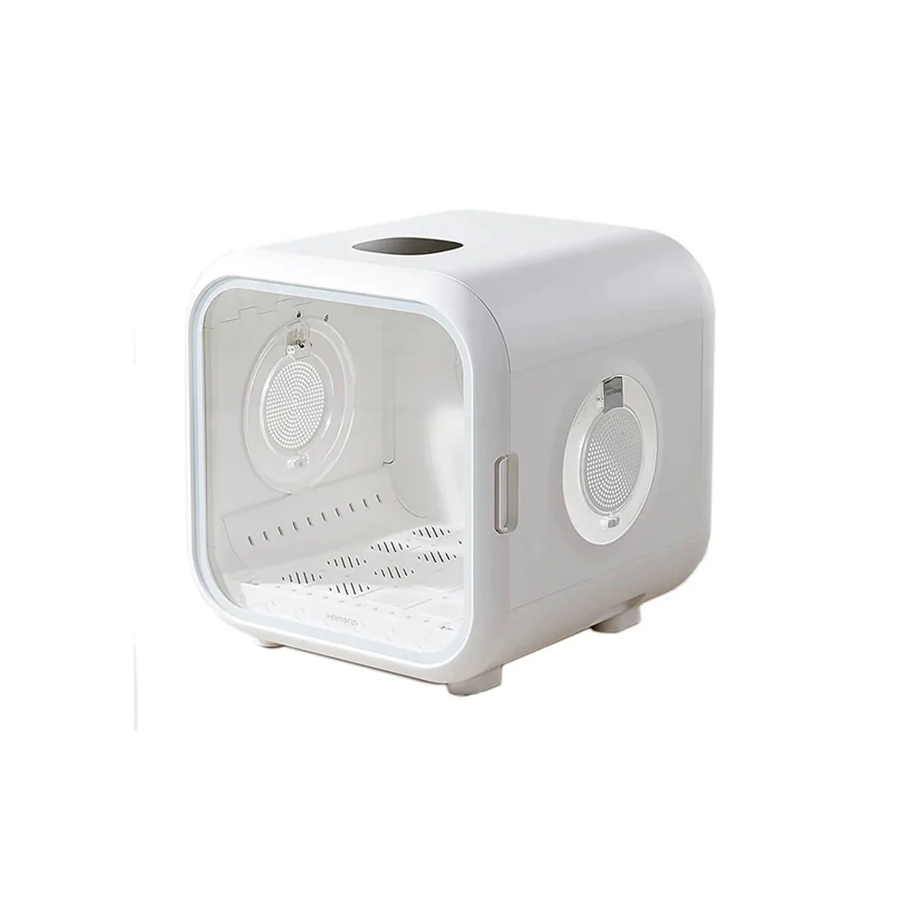 HOMERUN Drybo Automatic Pet Drying Box with Fresh Warm Air System